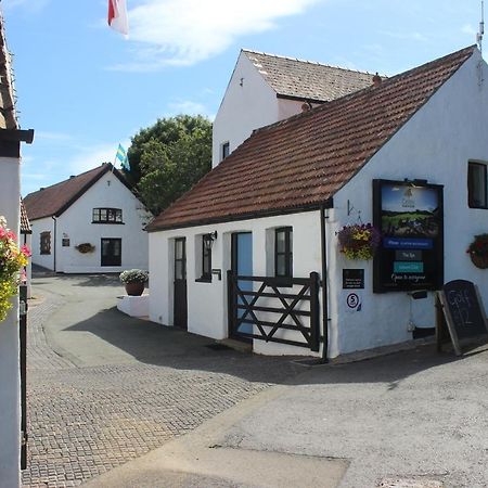 Celtic Haven Hotell Lydstep Eksteriør bilde