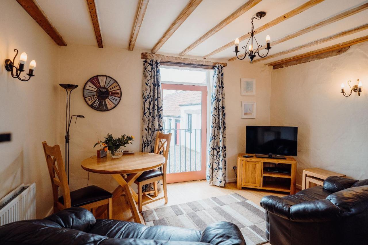 Celtic Haven Hotell Lydstep Eksteriør bilde