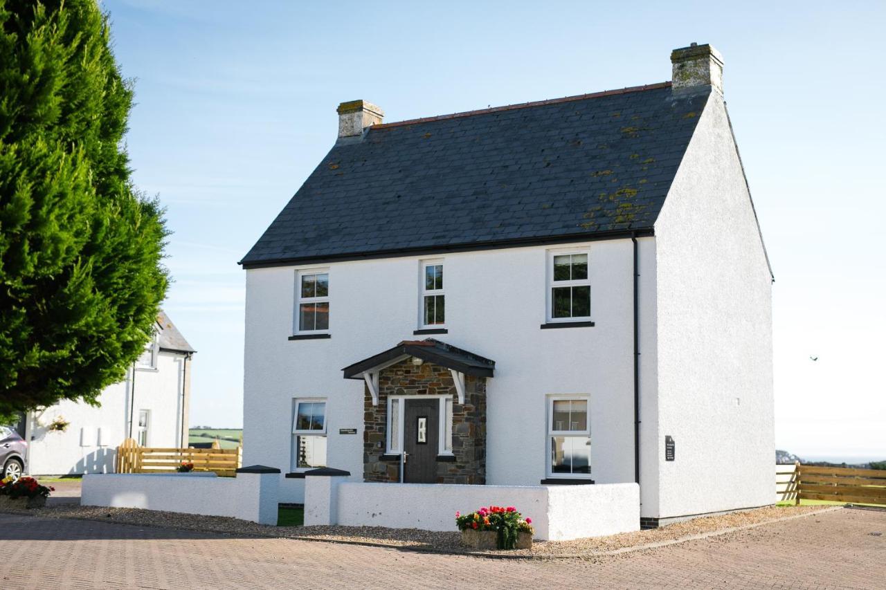 Celtic Haven Hotell Lydstep Eksteriør bilde