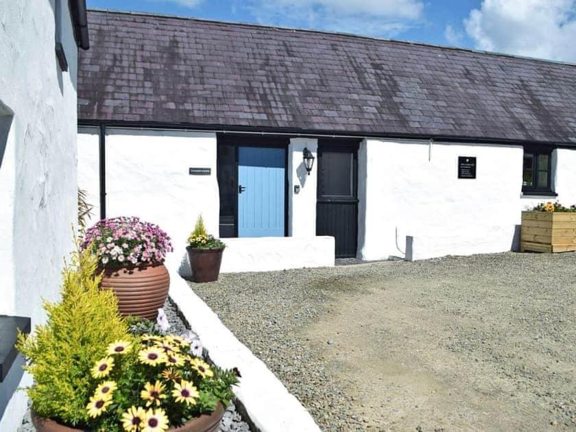 Celtic Haven Hotell Lydstep Eksteriør bilde