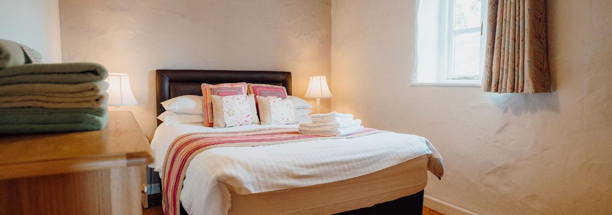 Celtic Haven Hotell Lydstep Eksteriør bilde