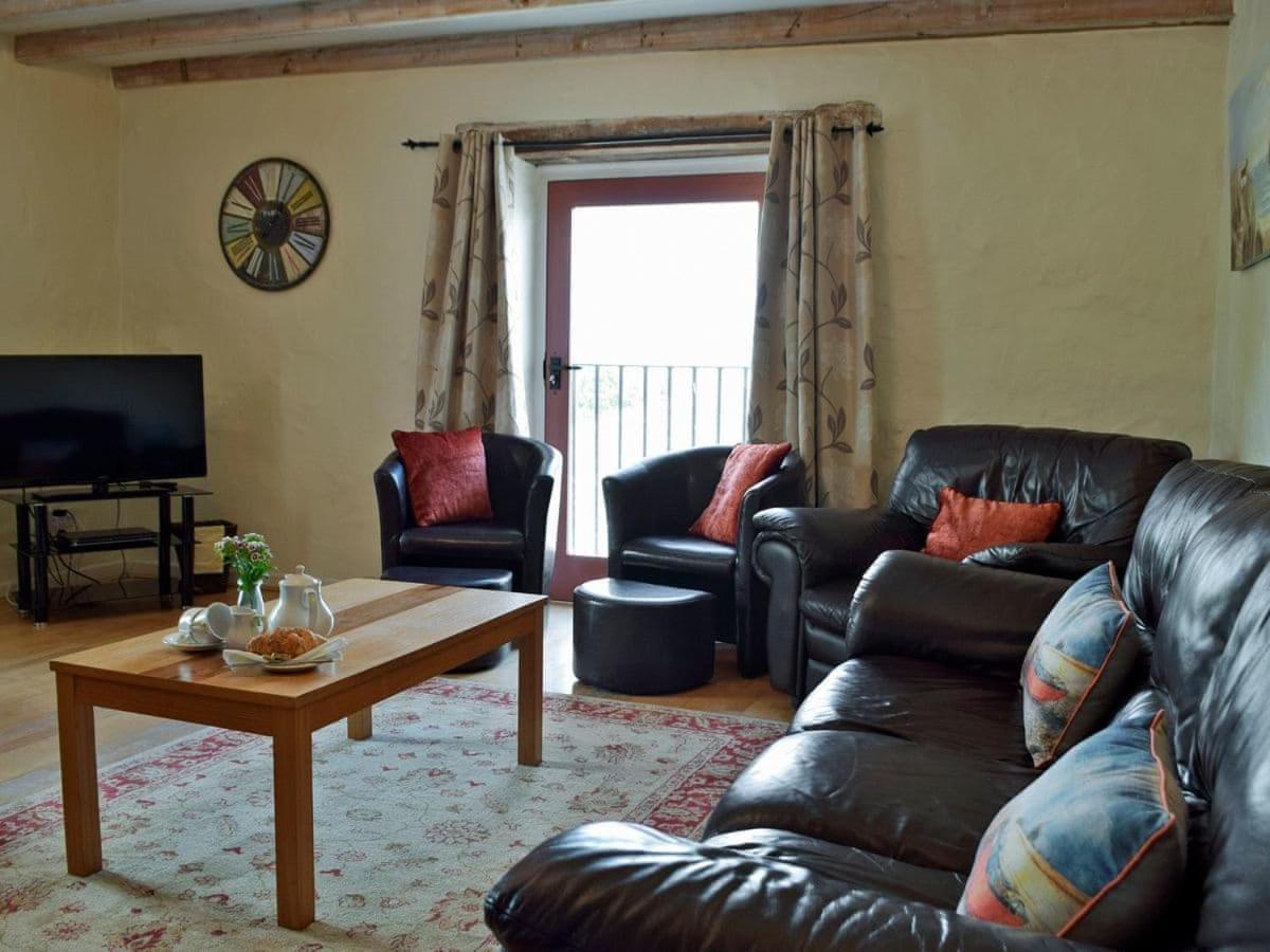 Celtic Haven Hotell Lydstep Eksteriør bilde