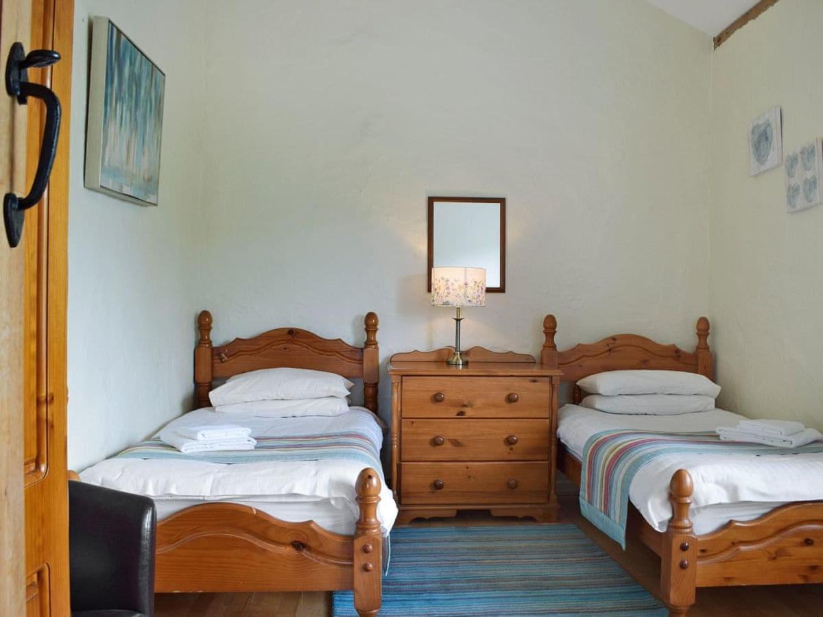Celtic Haven Hotell Lydstep Eksteriør bilde