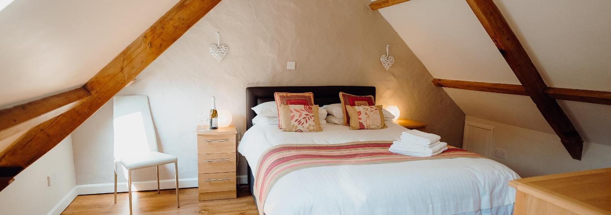 Celtic Haven Hotell Lydstep Eksteriør bilde