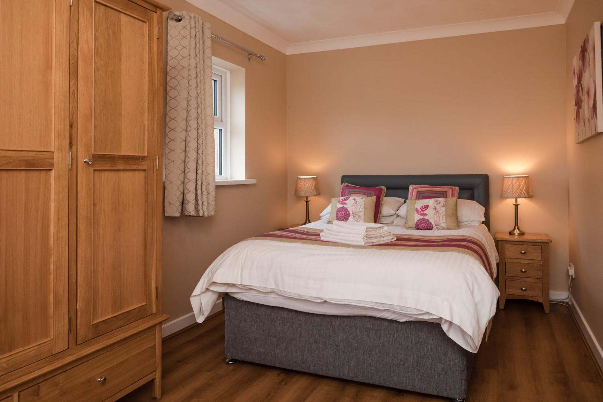 Celtic Haven Hotell Lydstep Eksteriør bilde