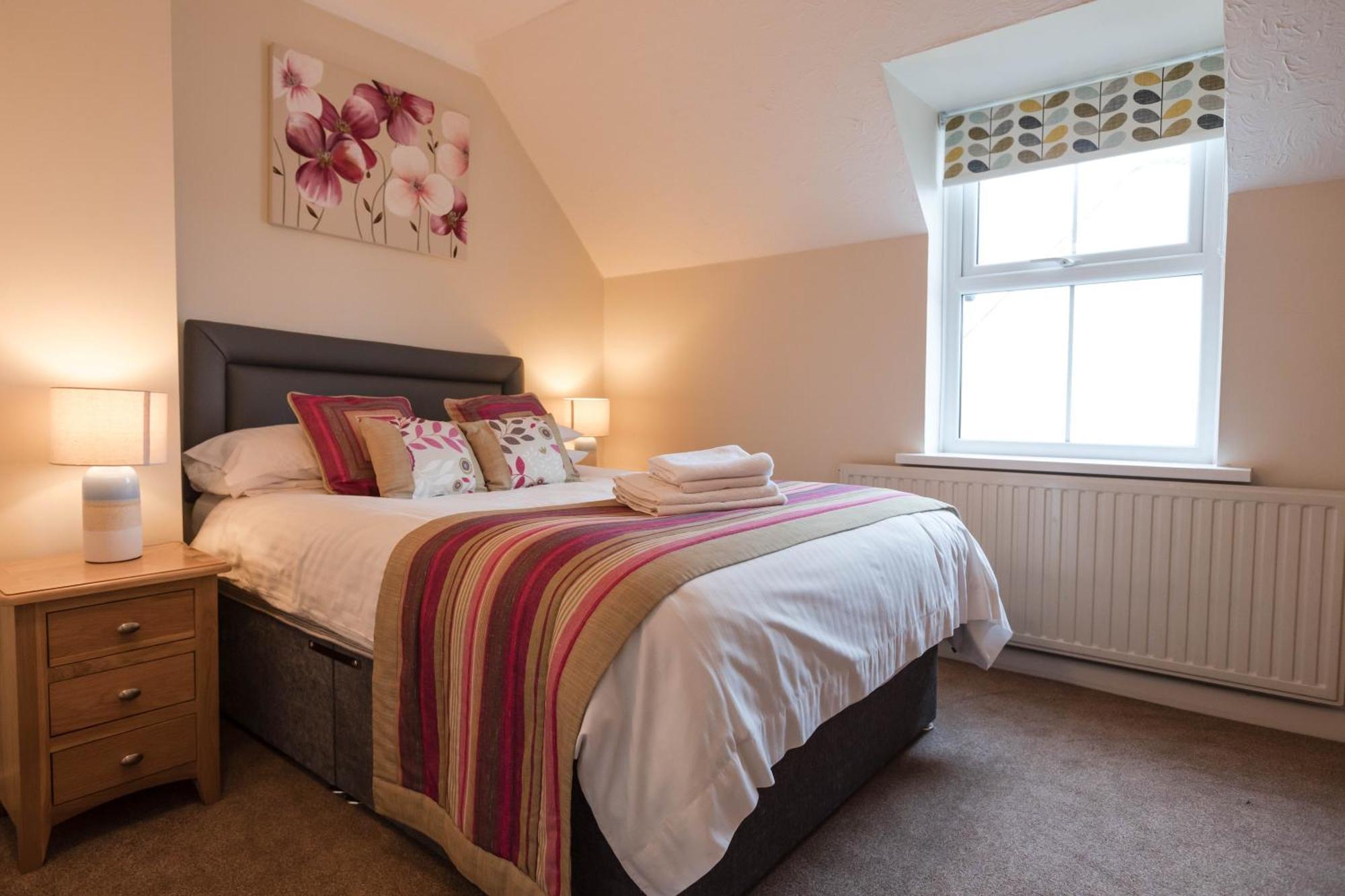 Celtic Haven Hotell Lydstep Eksteriør bilde