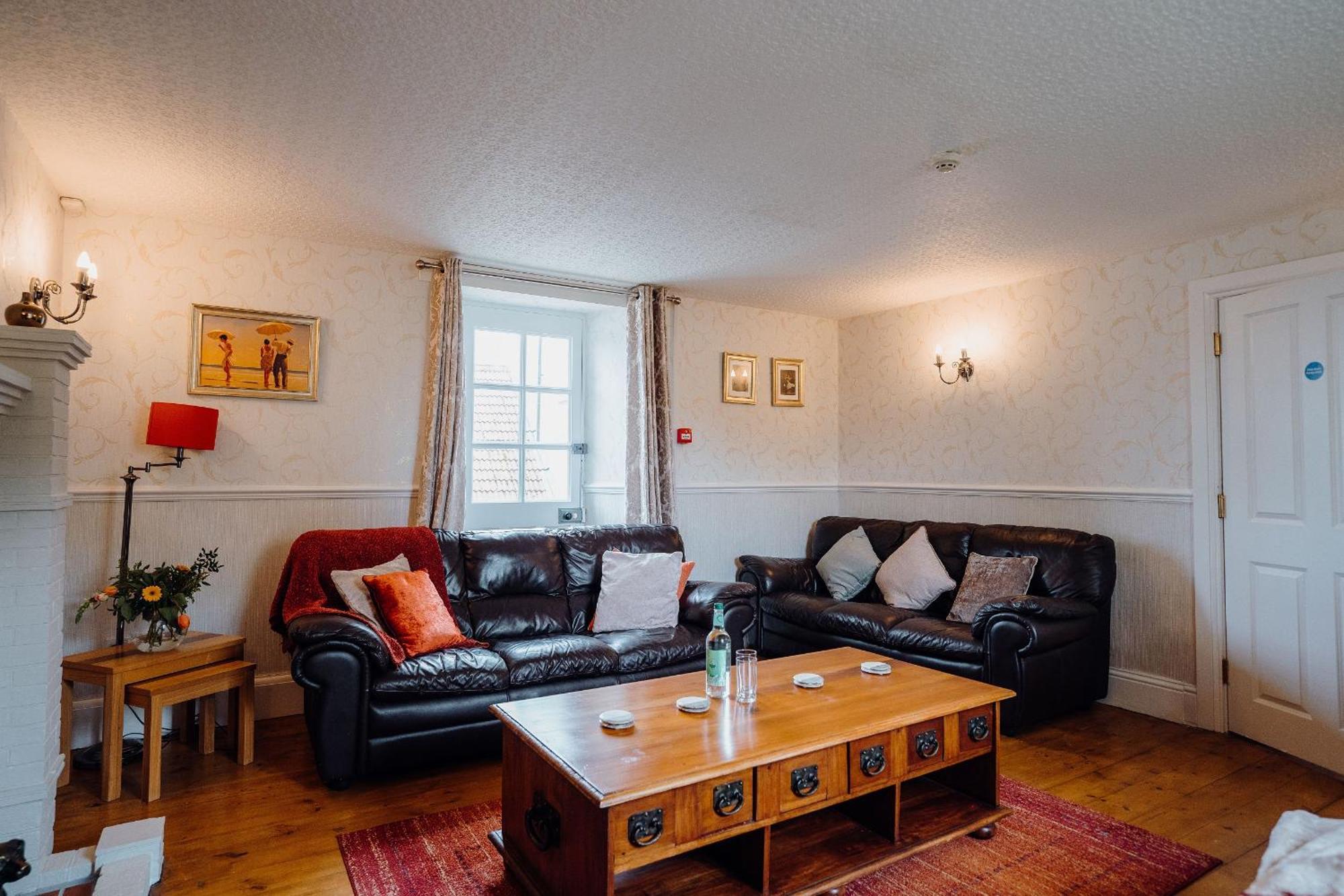 Celtic Haven Hotell Lydstep Eksteriør bilde