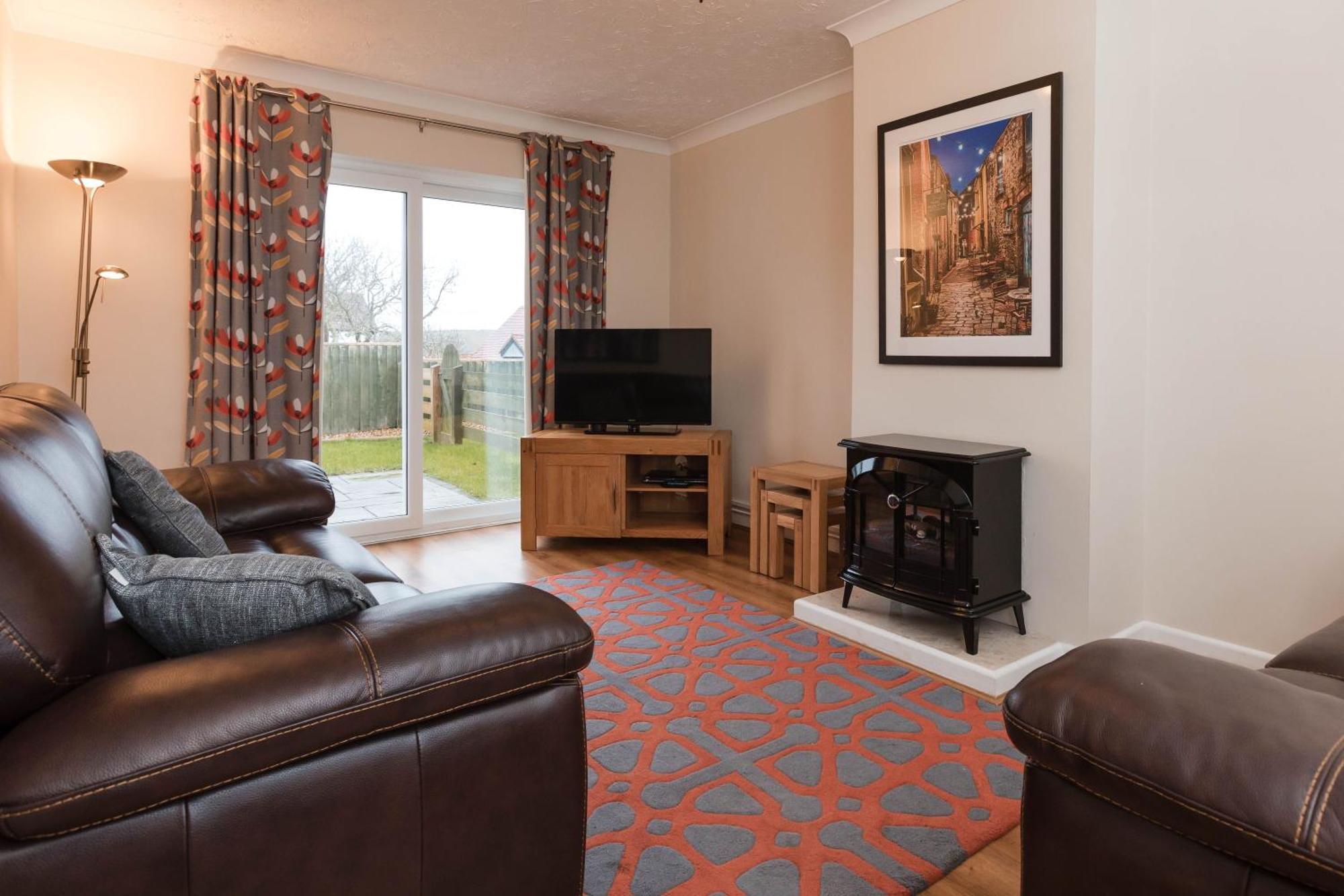 Celtic Haven Hotell Lydstep Eksteriør bilde