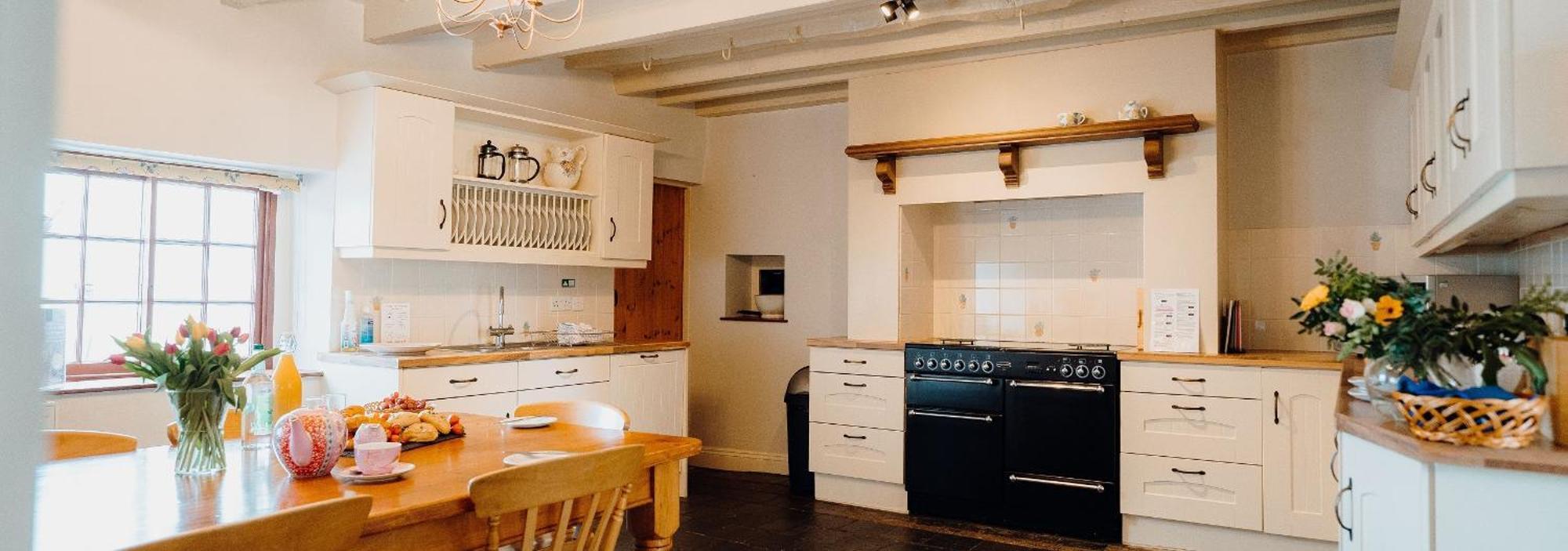 Celtic Haven Hotell Lydstep Eksteriør bilde